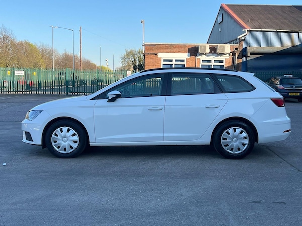 Used SEAT Leon 2017 for sale - 76198727: Photo 33