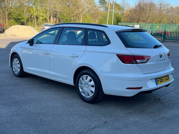 Used SEAT Leon 2017 for sale - 76198727: Photo 35