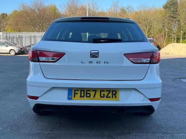 Used SEAT Leon 2017 for sale - 76198727: Photo 36