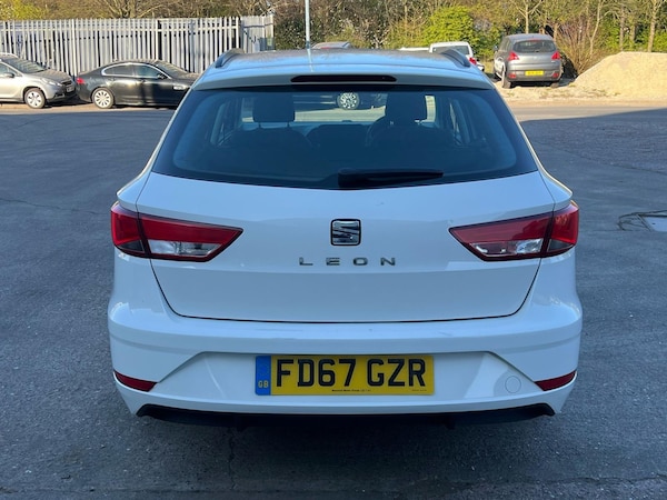 Used SEAT Leon 2017 for sale - 76198727: Photo 37