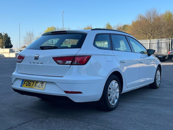 Used SEAT Leon 2017 for sale - 76198727: Photo 38