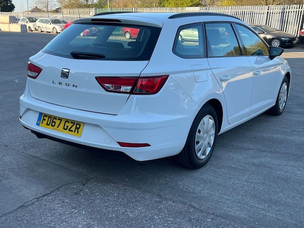 Used SEAT Leon 2017 for sale - 76198727: Photo 39
