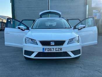 Used SEAT Leon 2017 for sale - 76198727: Photo 3