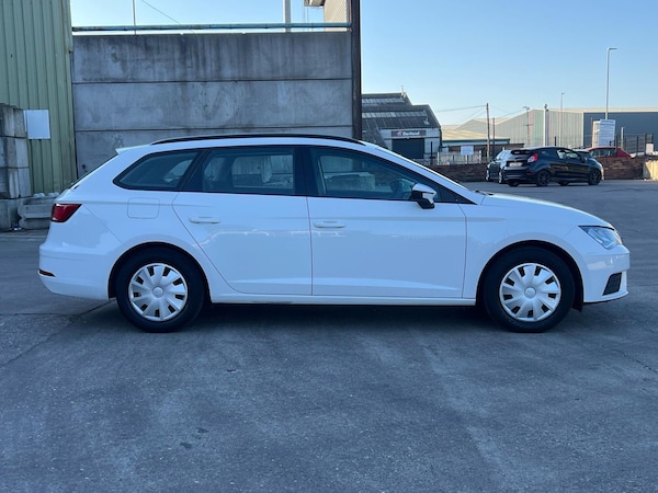 Used SEAT Leon 2017 for sale - 76198727: Photo 40
