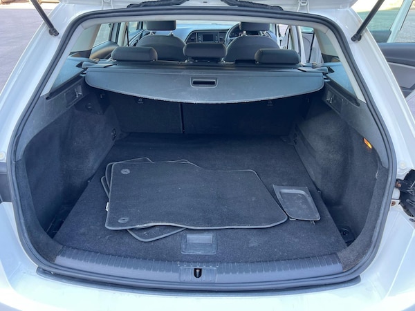 Used SEAT Leon 2017 for sale - 76198727: Photo 41