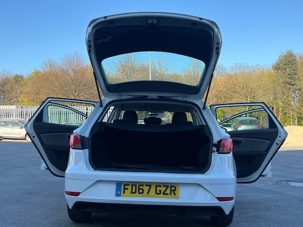 Used SEAT Leon 2017 for sale - 76198727: Photo 9