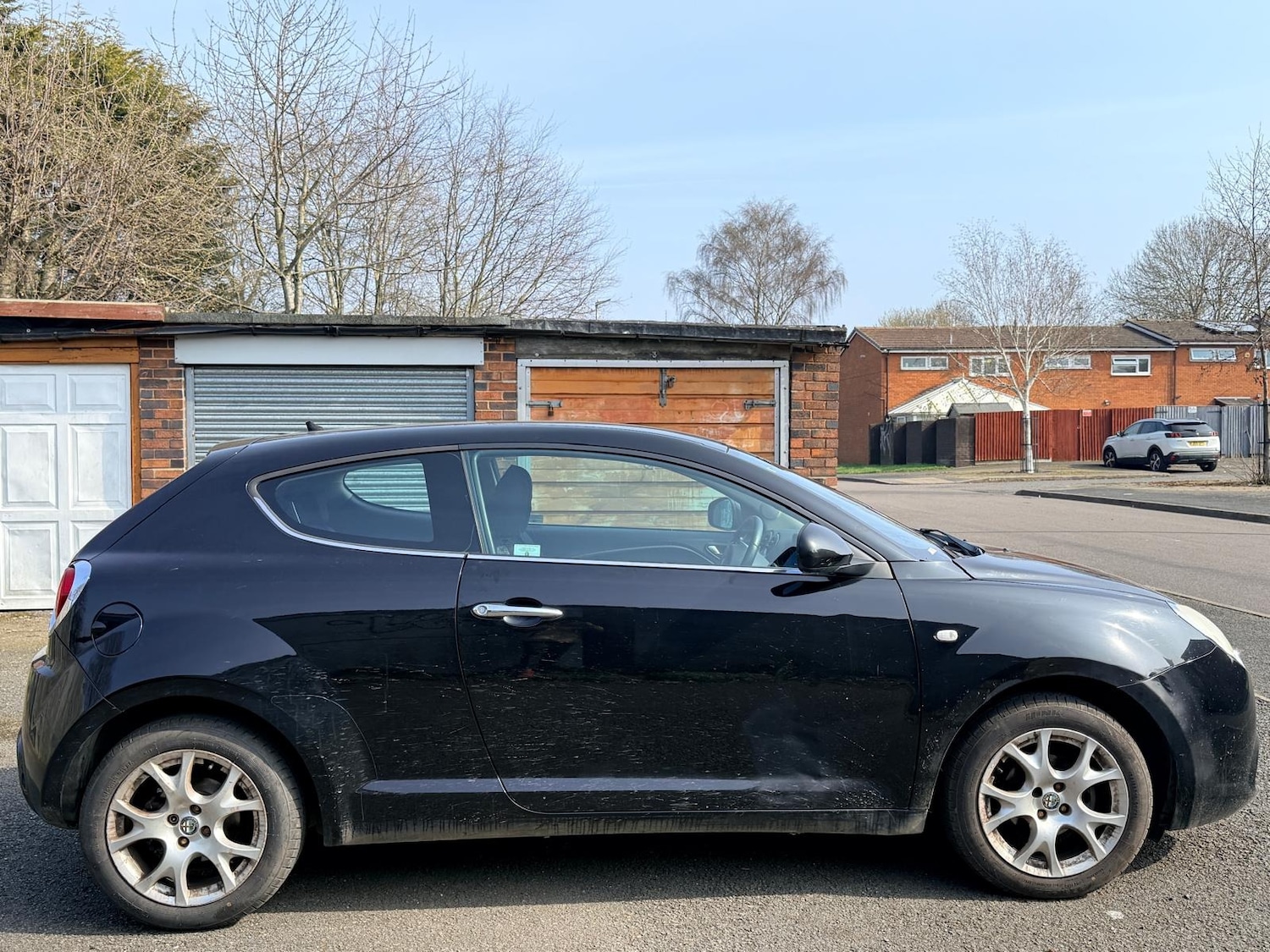 Used Alfa Romeo MiTo 2009 for sale - 77959263: Photo 13