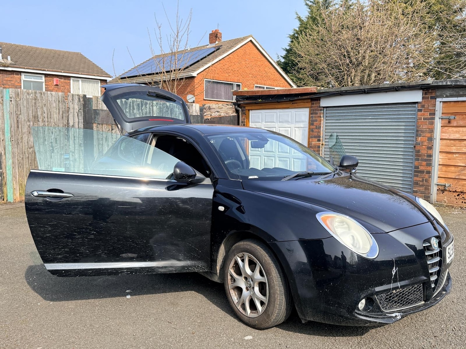 Used Alfa Romeo MiTo 2009 for sale - 77959263: Photo 14