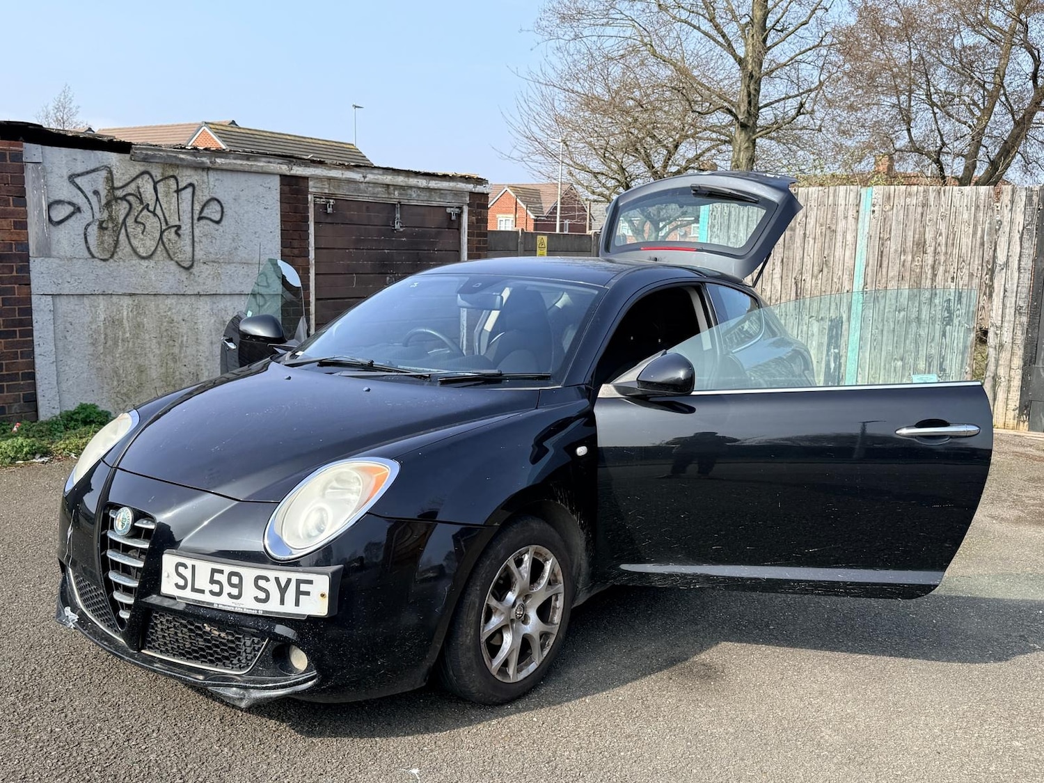 Used Alfa Romeo MiTo 2009 for sale - 77959263: Photo 16