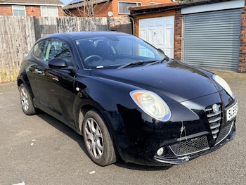 Used Alfa Romeo MiTo 2009 for sale - 77959263: Photo