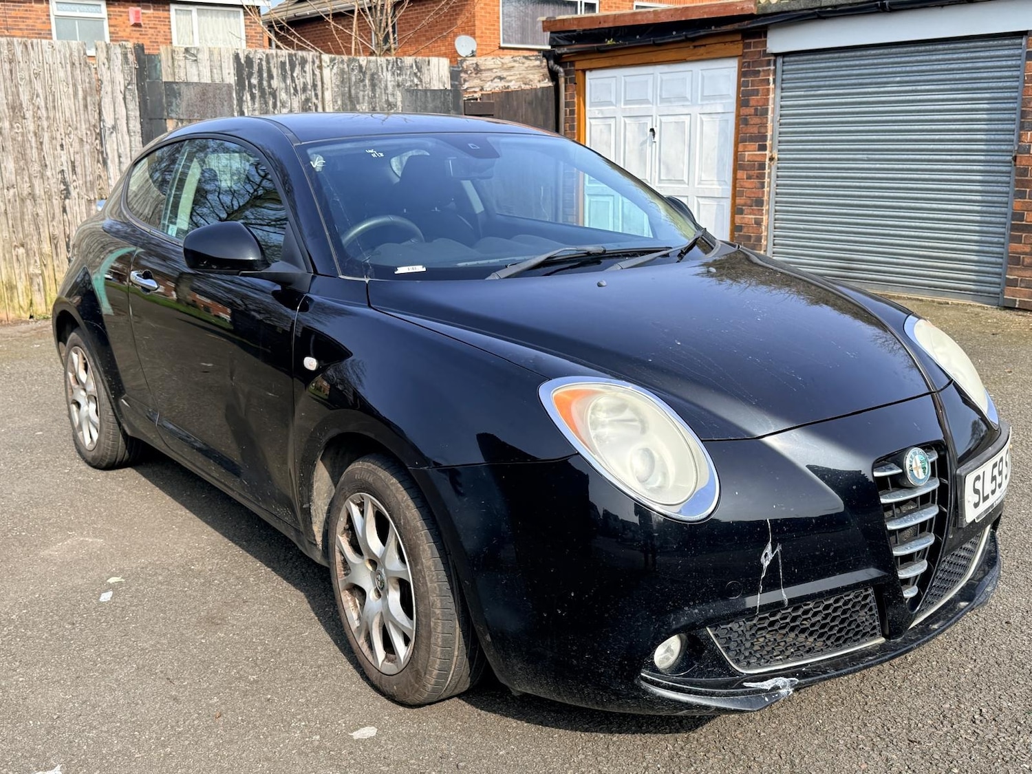 Used Alfa Romeo MiTo 2009 for sale - 77959263: Photo 2