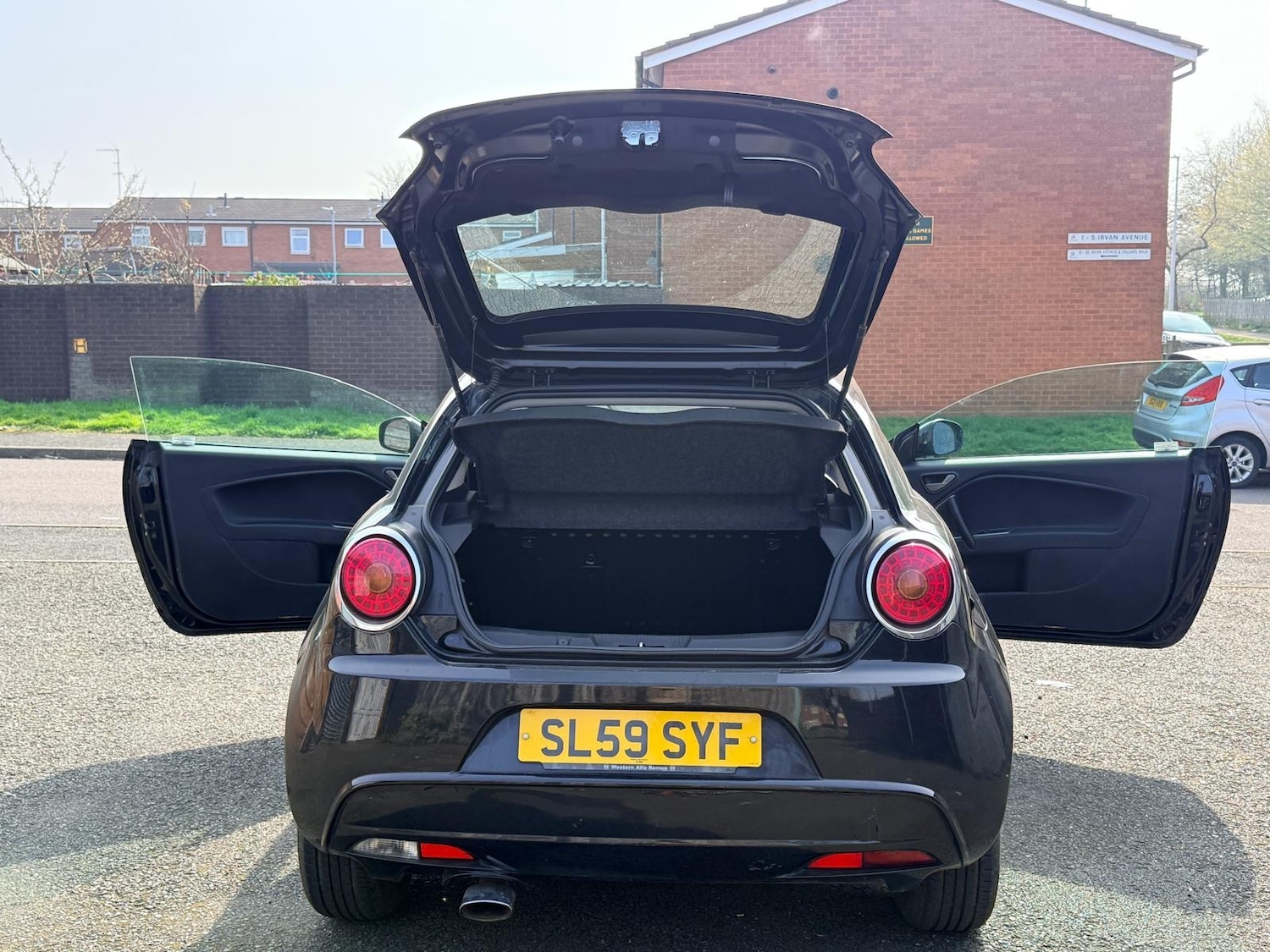 Used Alfa Romeo MiTo 2009 for sale - 77959263: Photo 23