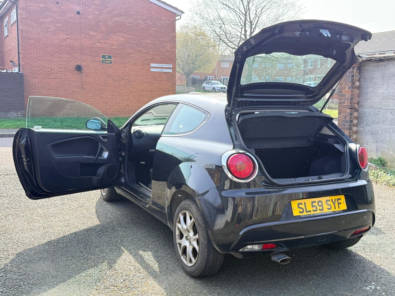 Used Alfa Romeo MiTo 2009 for sale - 77959263: Photo 24