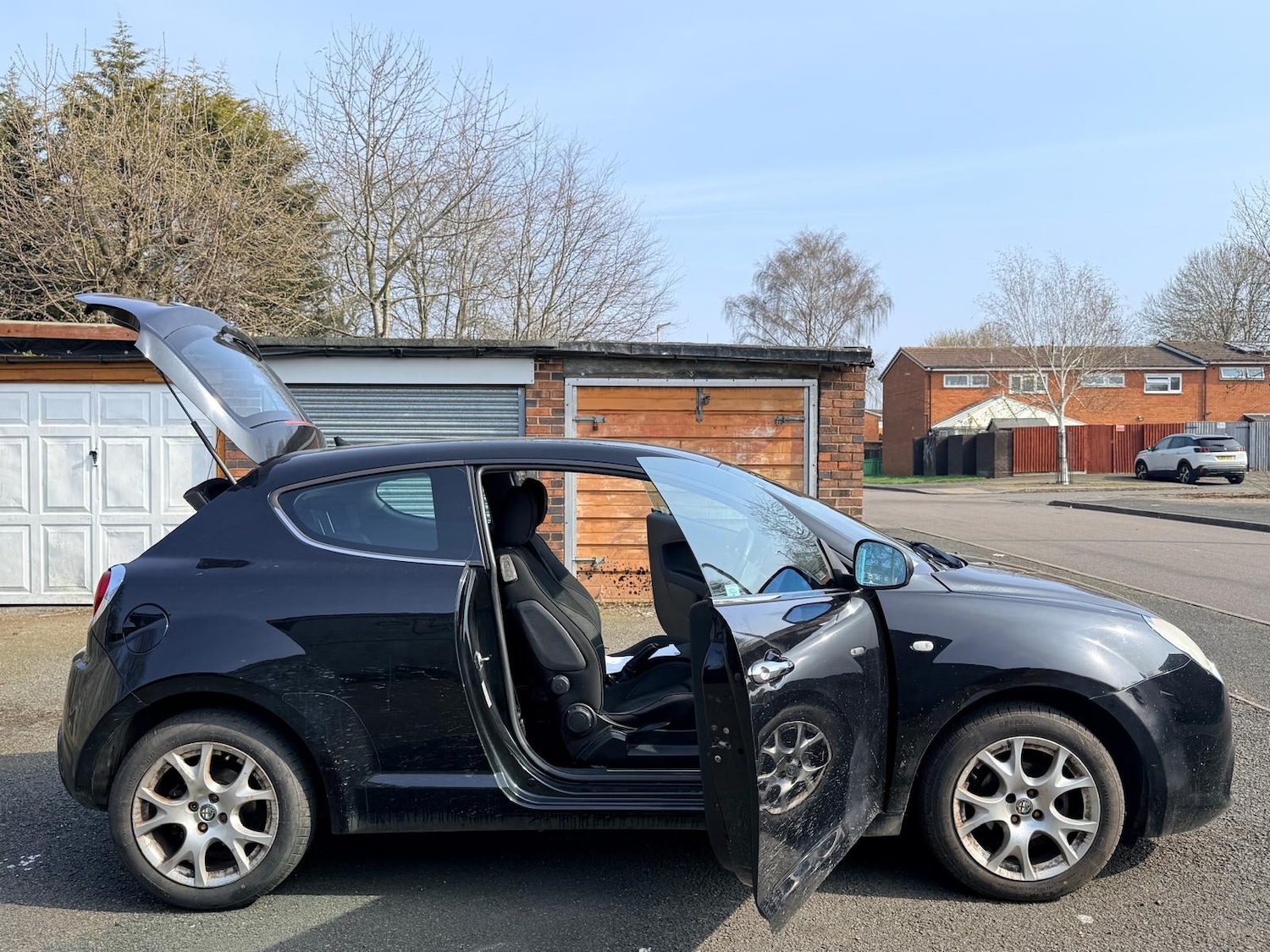 Used Alfa Romeo MiTo 2009 for sale - 77959263: Photo 27