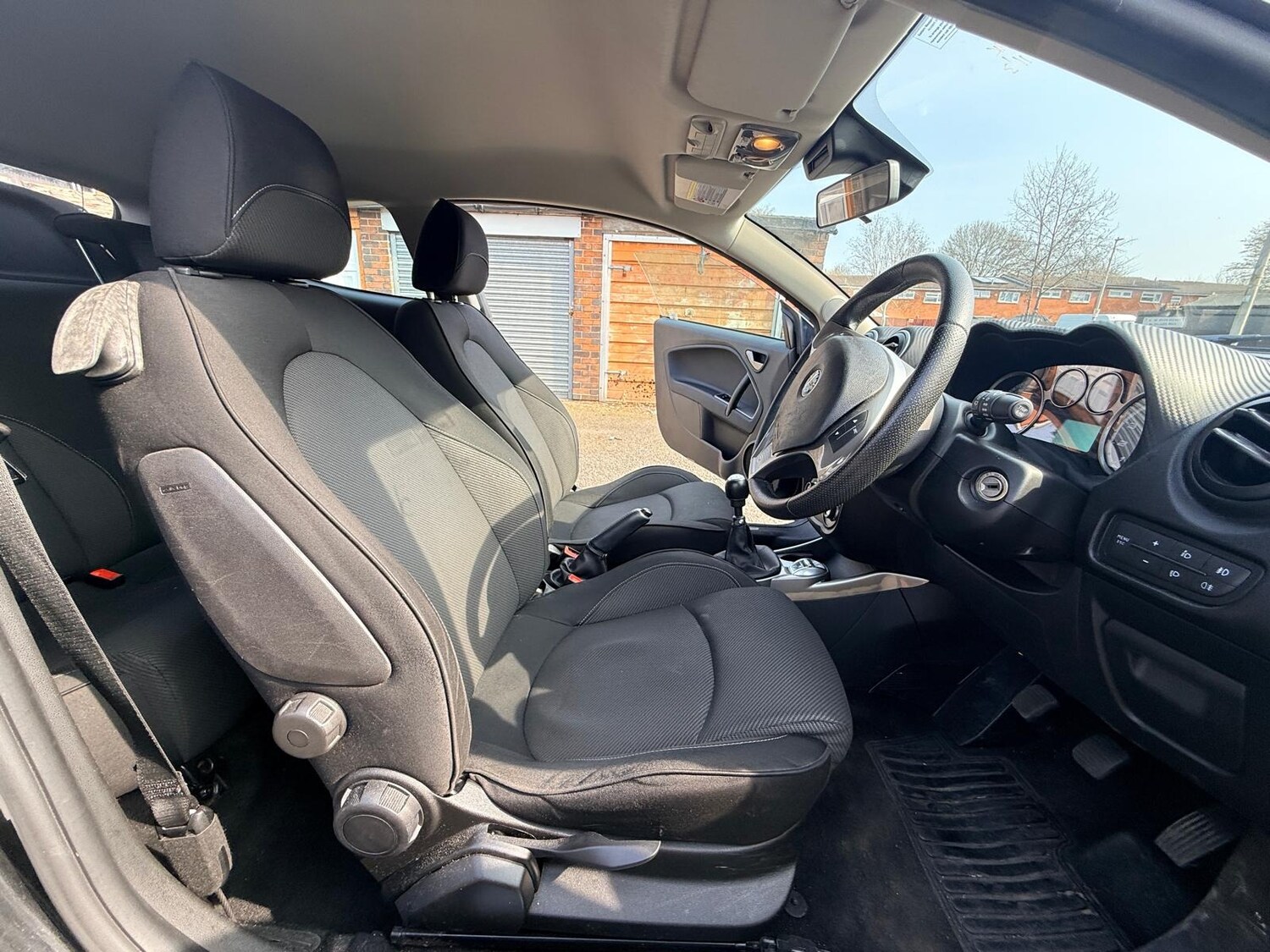 Used Alfa Romeo MiTo 2009 for sale - 77959263: Photo 28