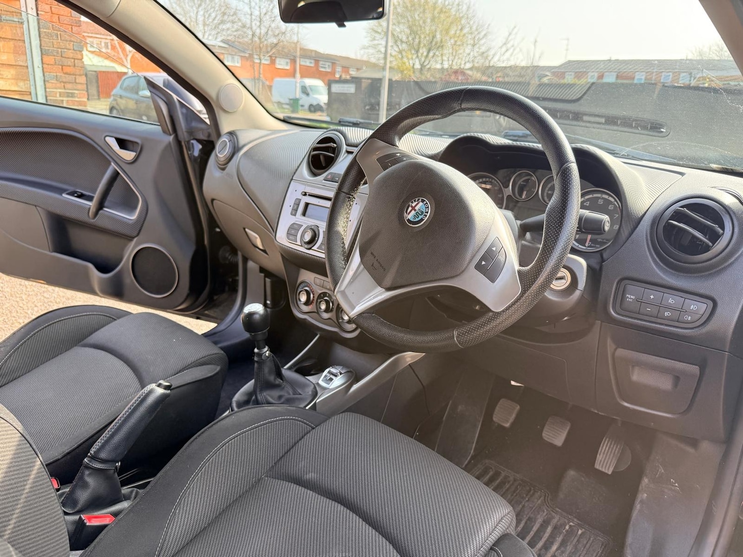 Used Alfa Romeo MiTo 2009 for sale - 77959263: Photo 29