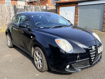 Used Alfa Romeo MiTo 2009 for sale - 77959263: Photo