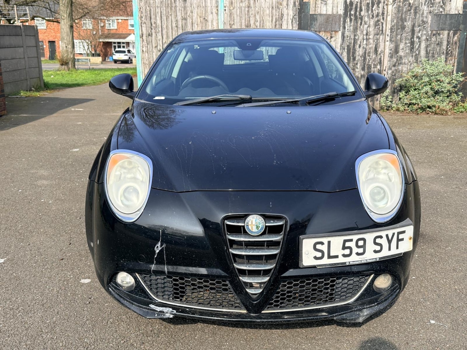 Used Alfa Romeo MiTo 2009 for sale - 77959263: Photo 3