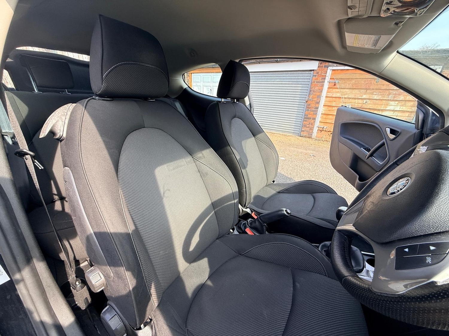 Used Alfa Romeo MiTo 2009 for sale - 77959263: Photo 30