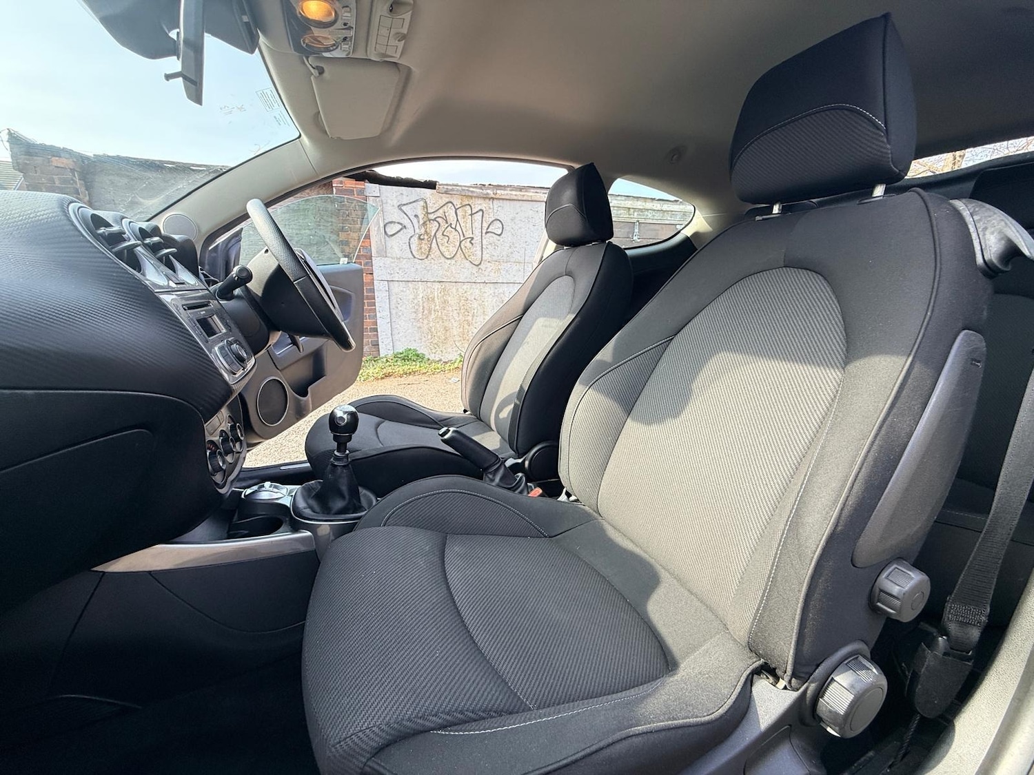 Used Alfa Romeo MiTo 2009 for sale - 77959263: Photo 32