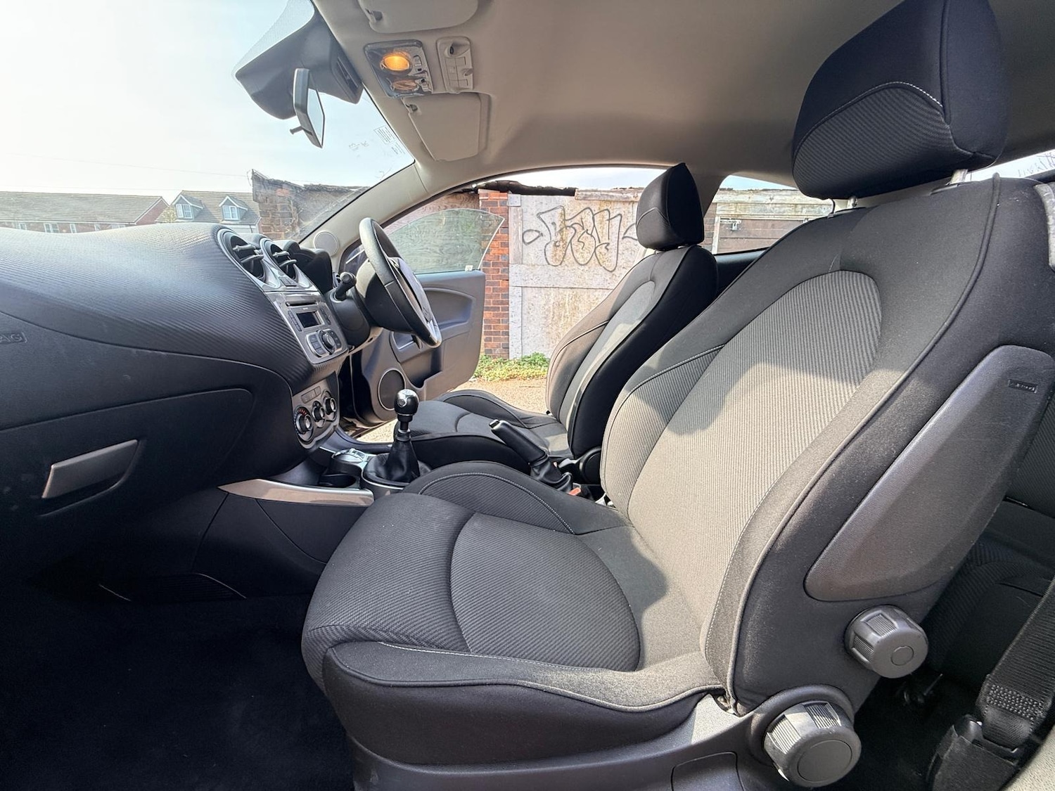 Used Alfa Romeo MiTo 2009 for sale - 77959263: Photo 33