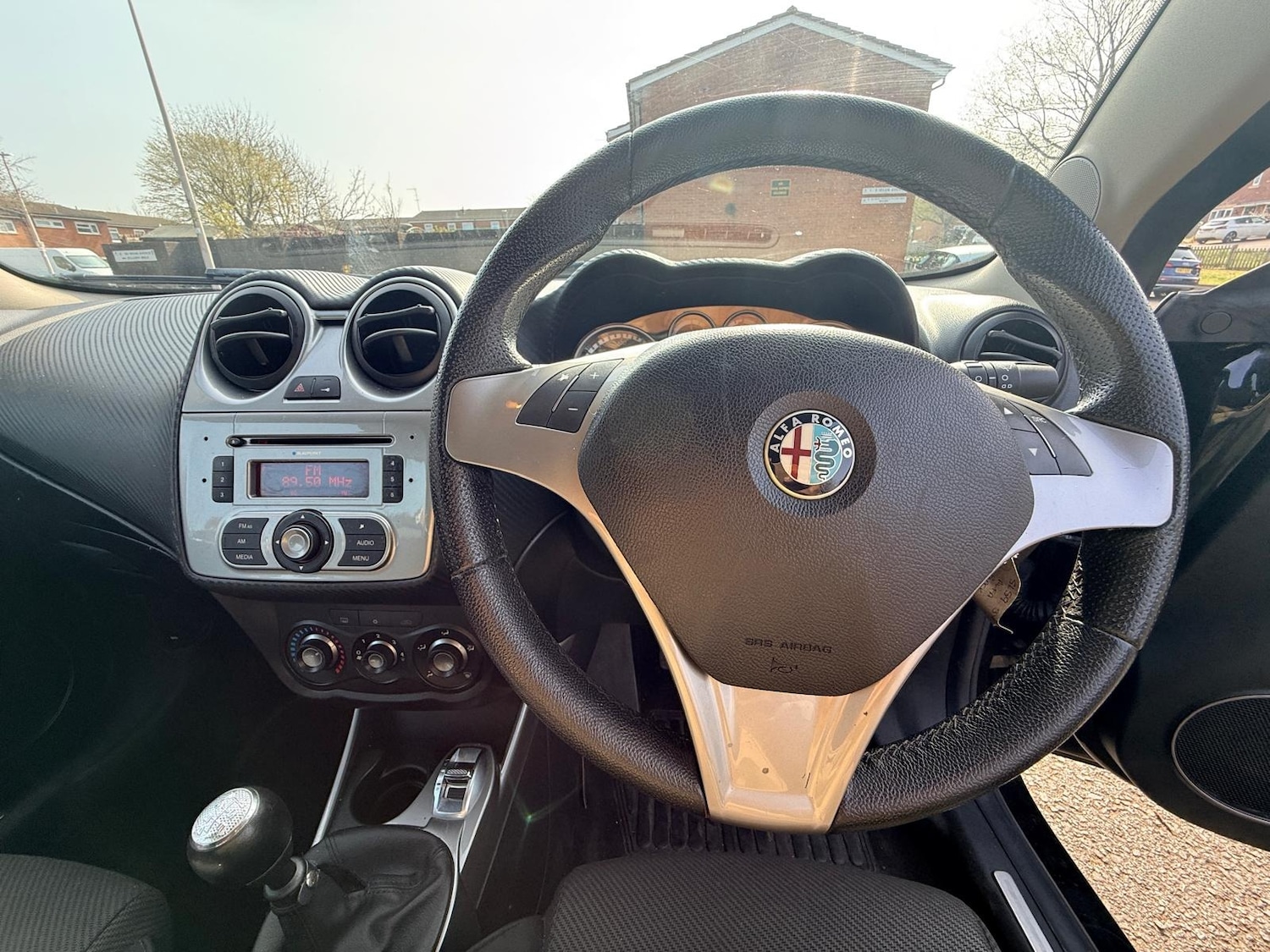 Used Alfa Romeo MiTo 2009 for sale - 77959263: Photo 36