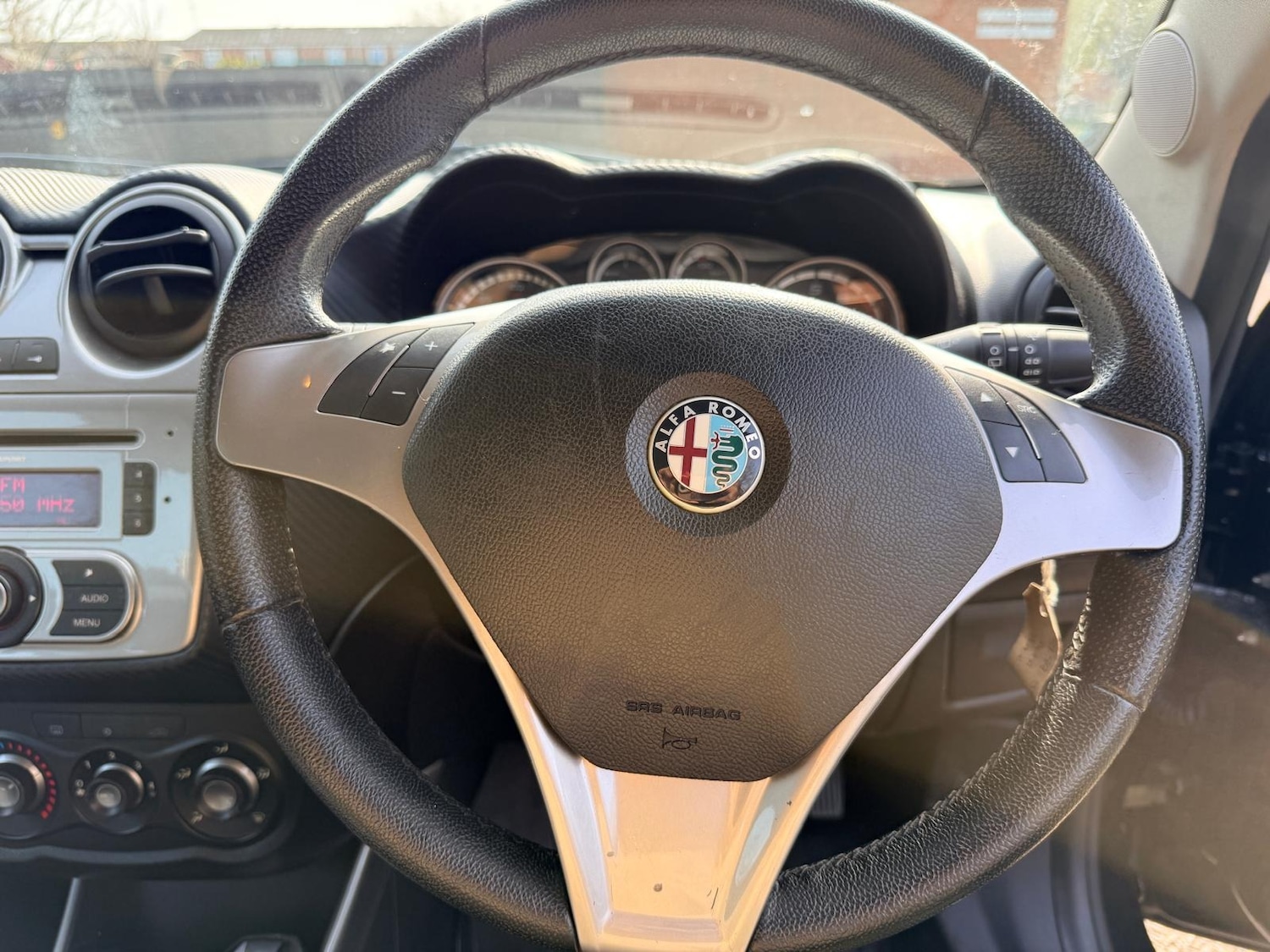 Used Alfa Romeo MiTo 2009 for sale - 77959263: Photo 37