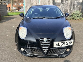 Used Alfa Romeo MiTo 2009 for sale - 77959263: Photo