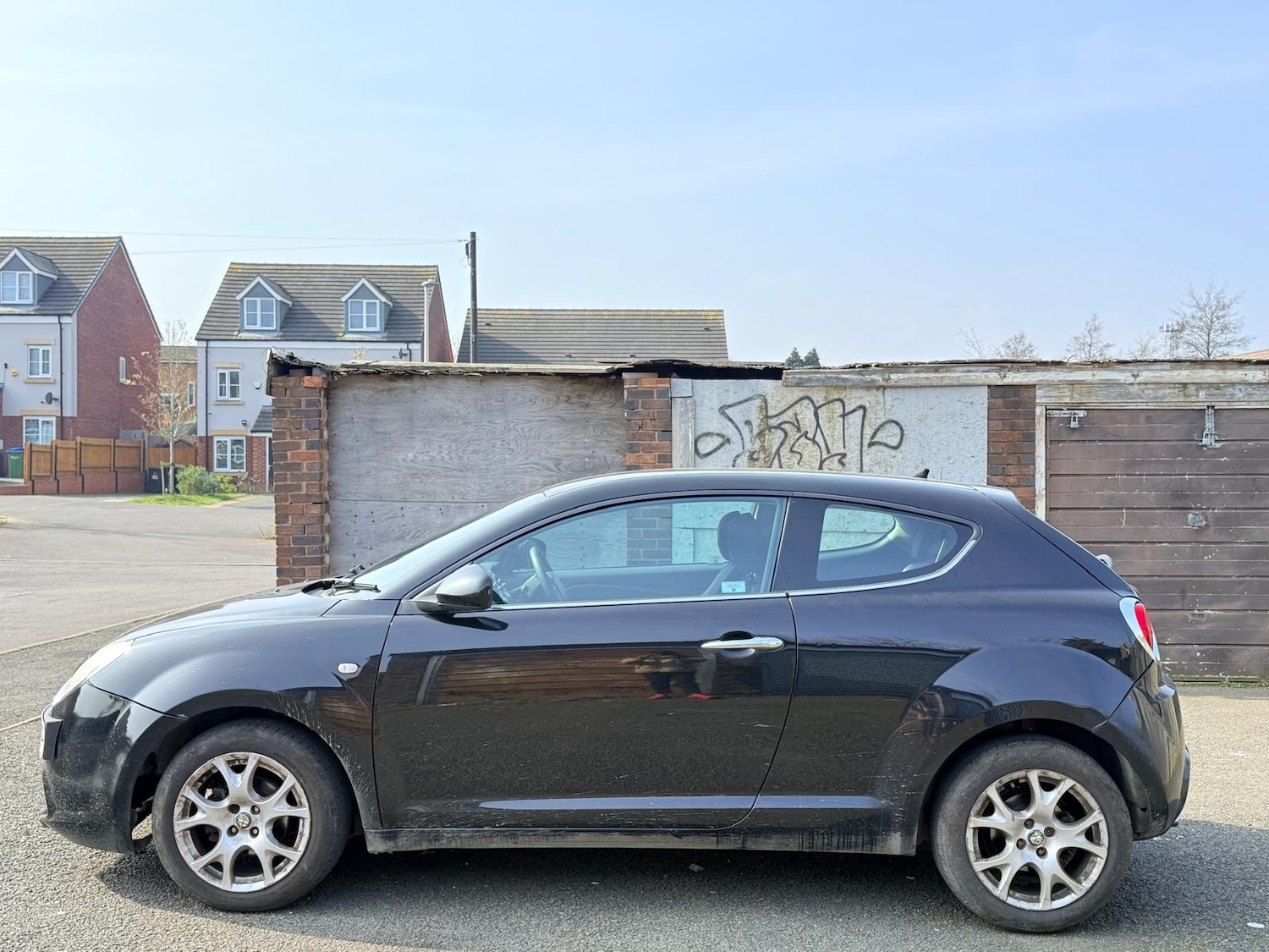 Used Alfa Romeo MiTo 2009 for sale - 77959263: Photo 4