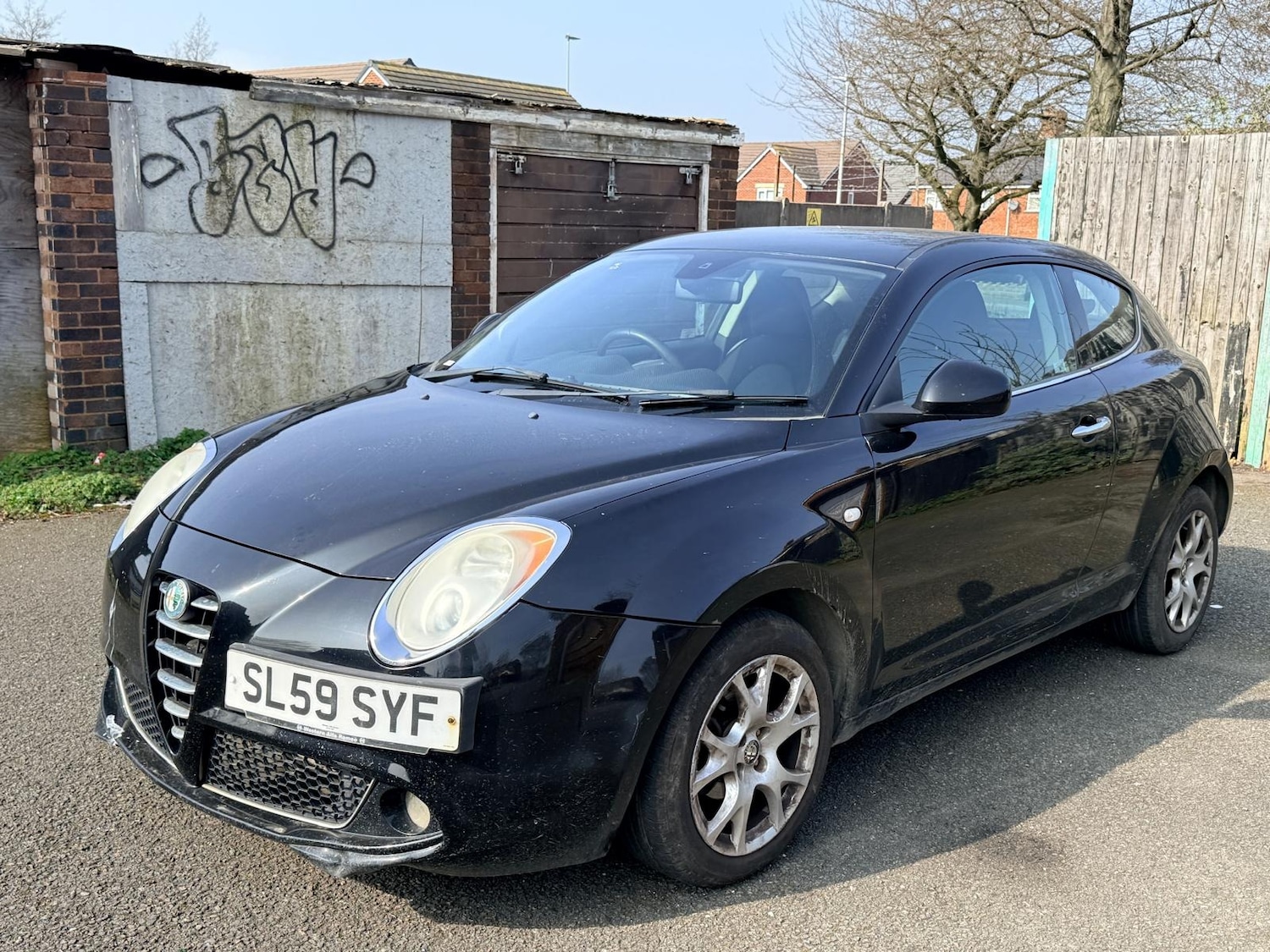 Used Alfa Romeo MiTo 2009 for sale - 77959263: Photo 5