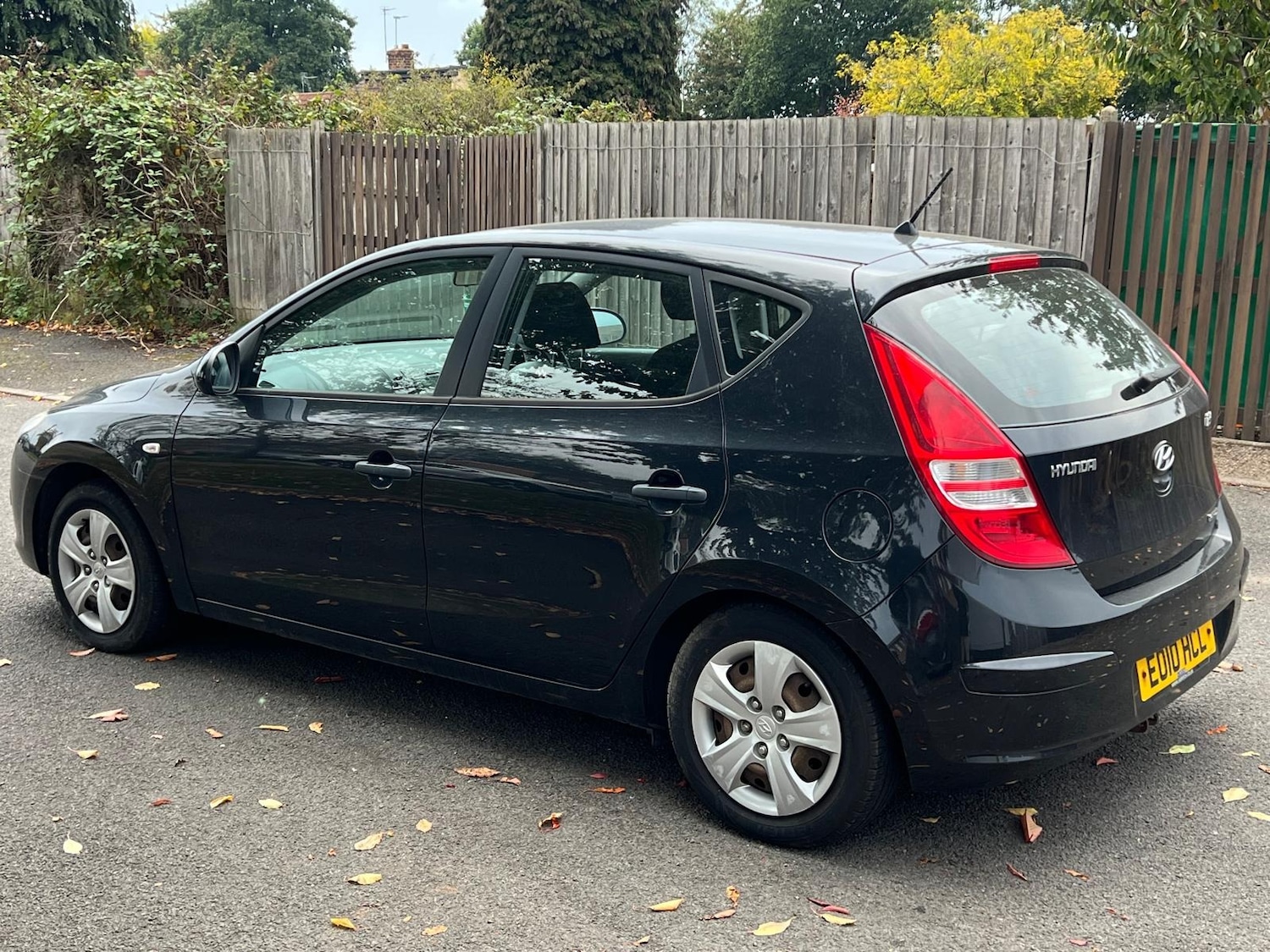 Used Hyundai i30 2010 for sale - 76168265: Photo 1
