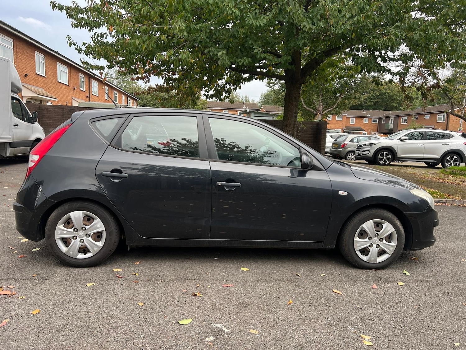 Used Hyundai i30 2010 for sale - 76168265: Photo 10