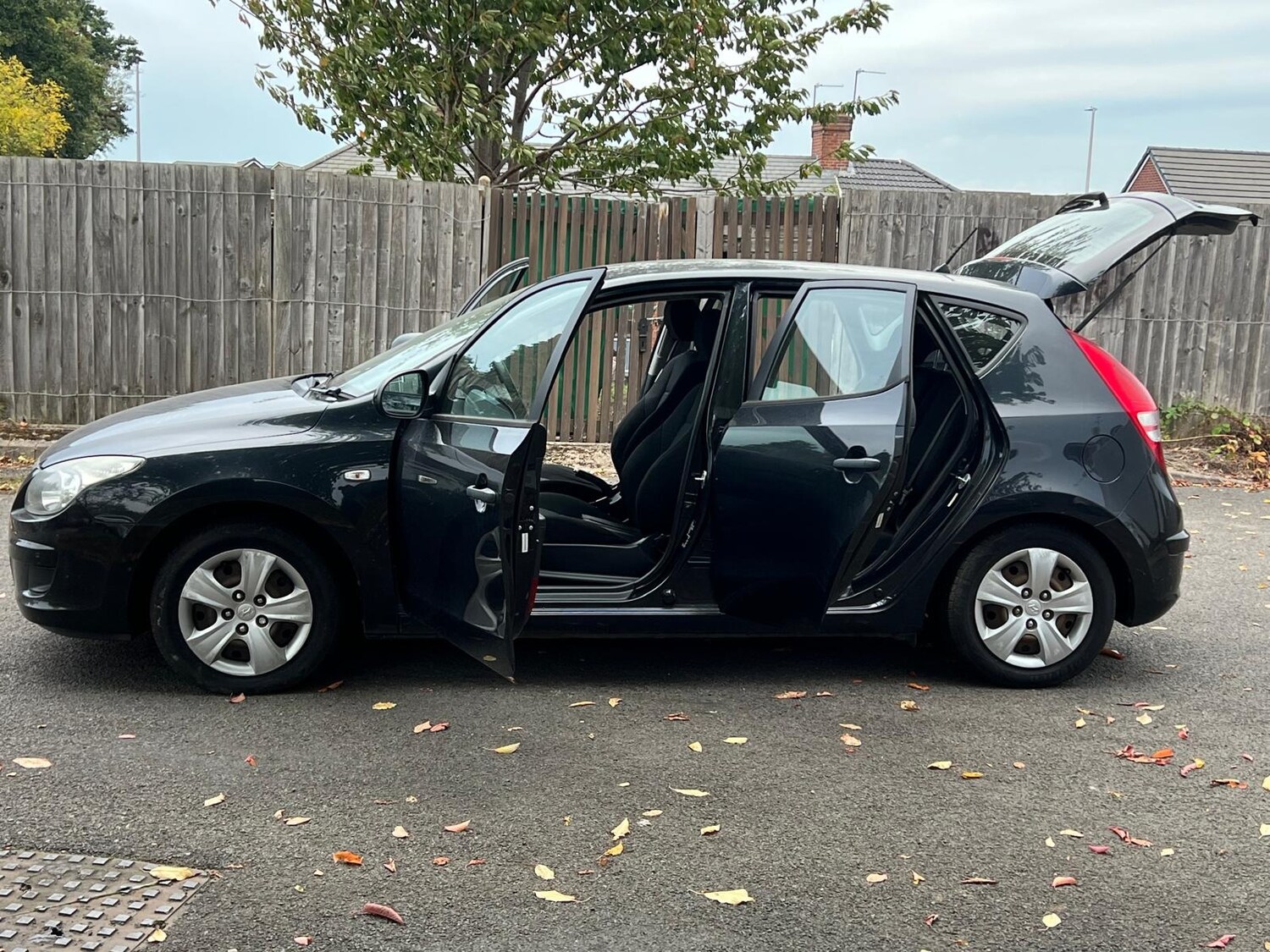 Used Hyundai i30 2010 for sale - 76168265: Photo 16