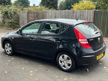 Hyundai - i30
