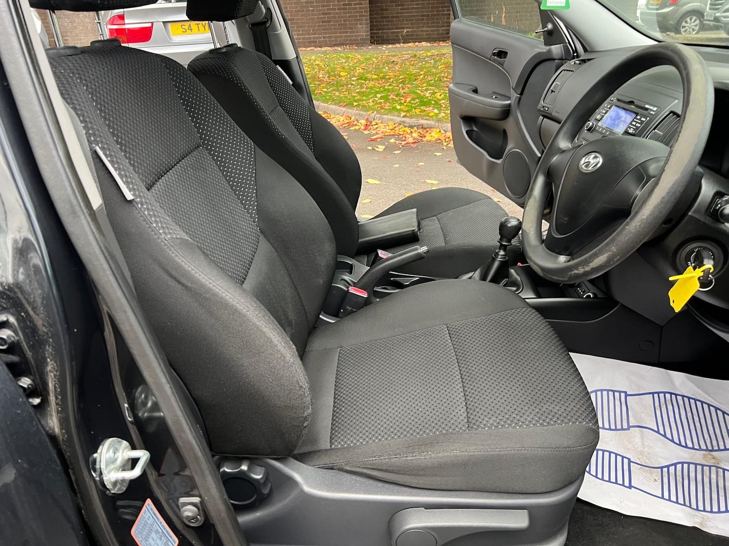 Used Hyundai i30 2010 for sale - 76168265: Photo 25
