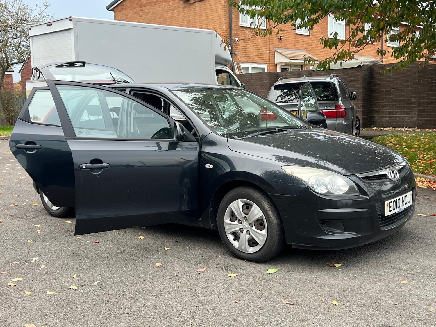 Used Hyundai i30 2010 for sale - 76168265: Photo 26