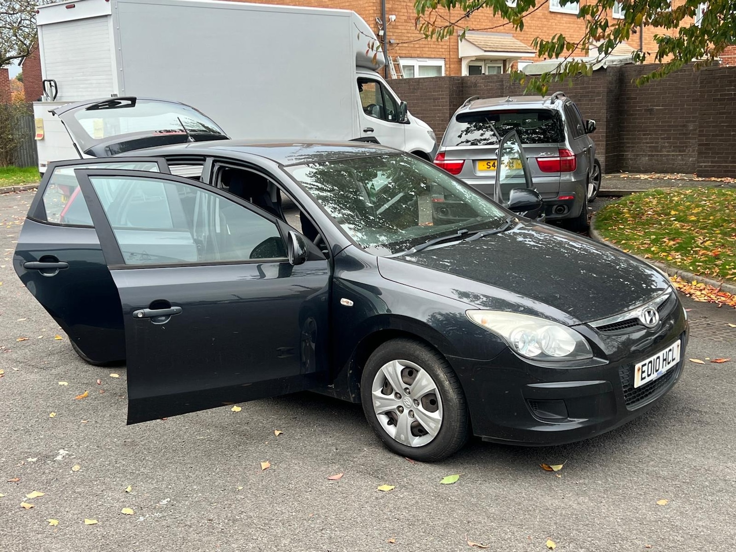 Used Hyundai i30 2010 for sale - 76168265: Photo 27