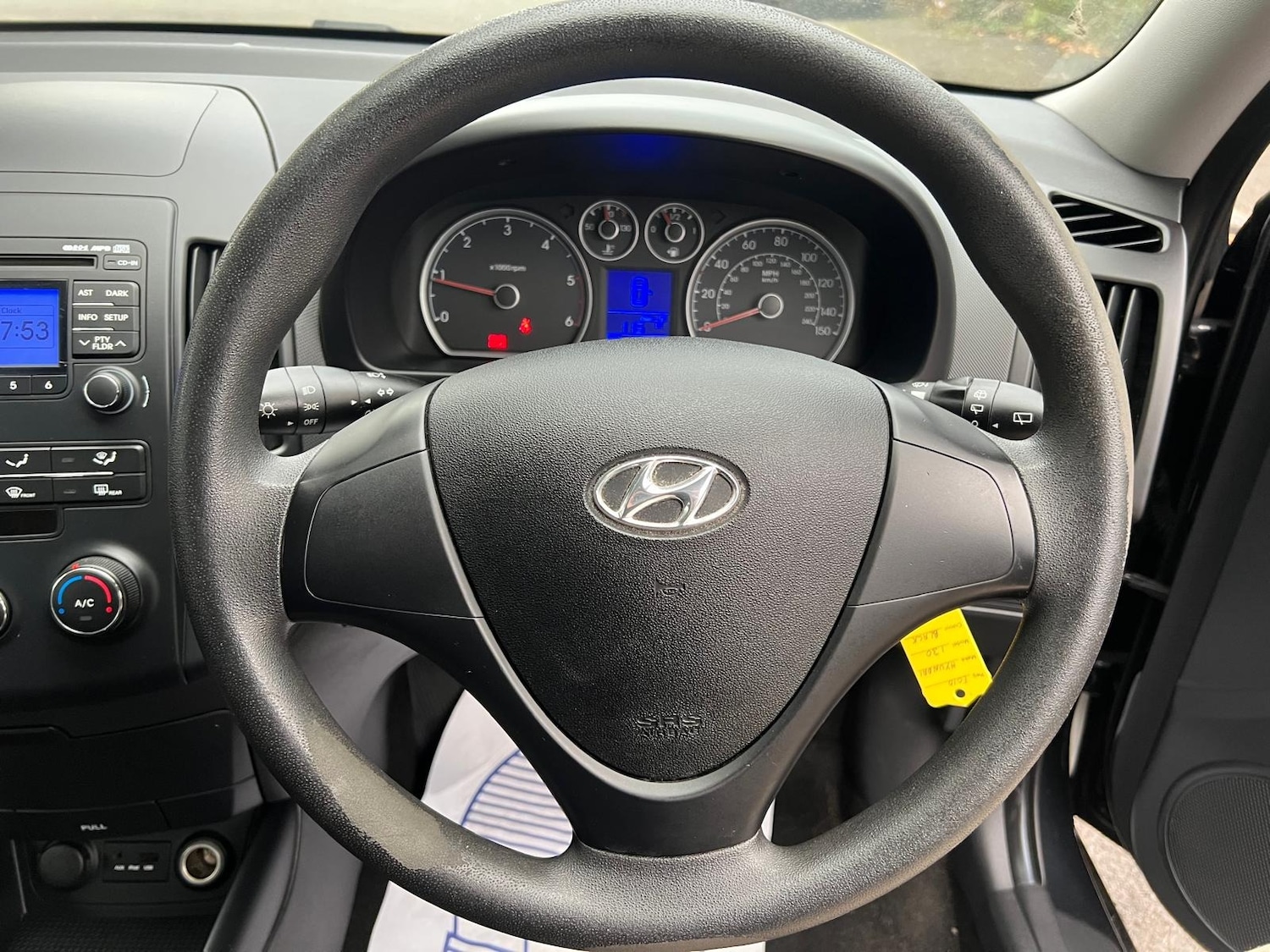 Used Hyundai i30 2010 for sale - 76168265: Photo 32