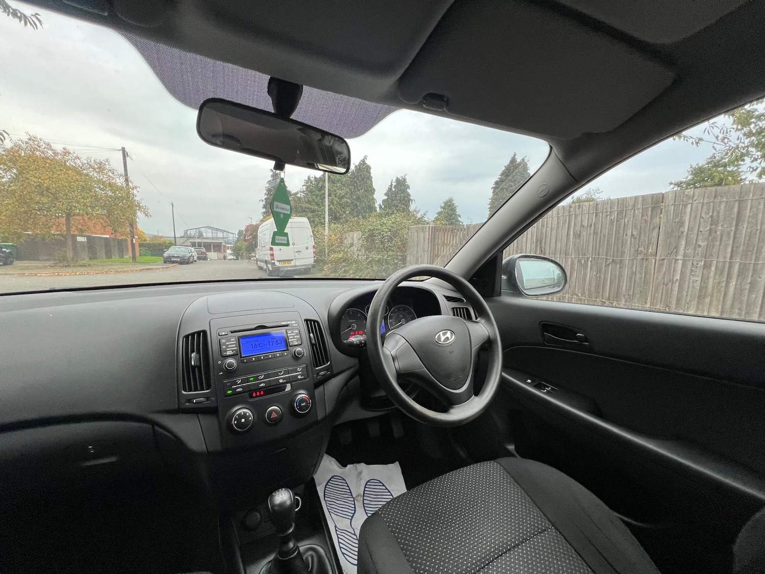 Used Hyundai i30 2010 for sale - 76168265: Photo 33