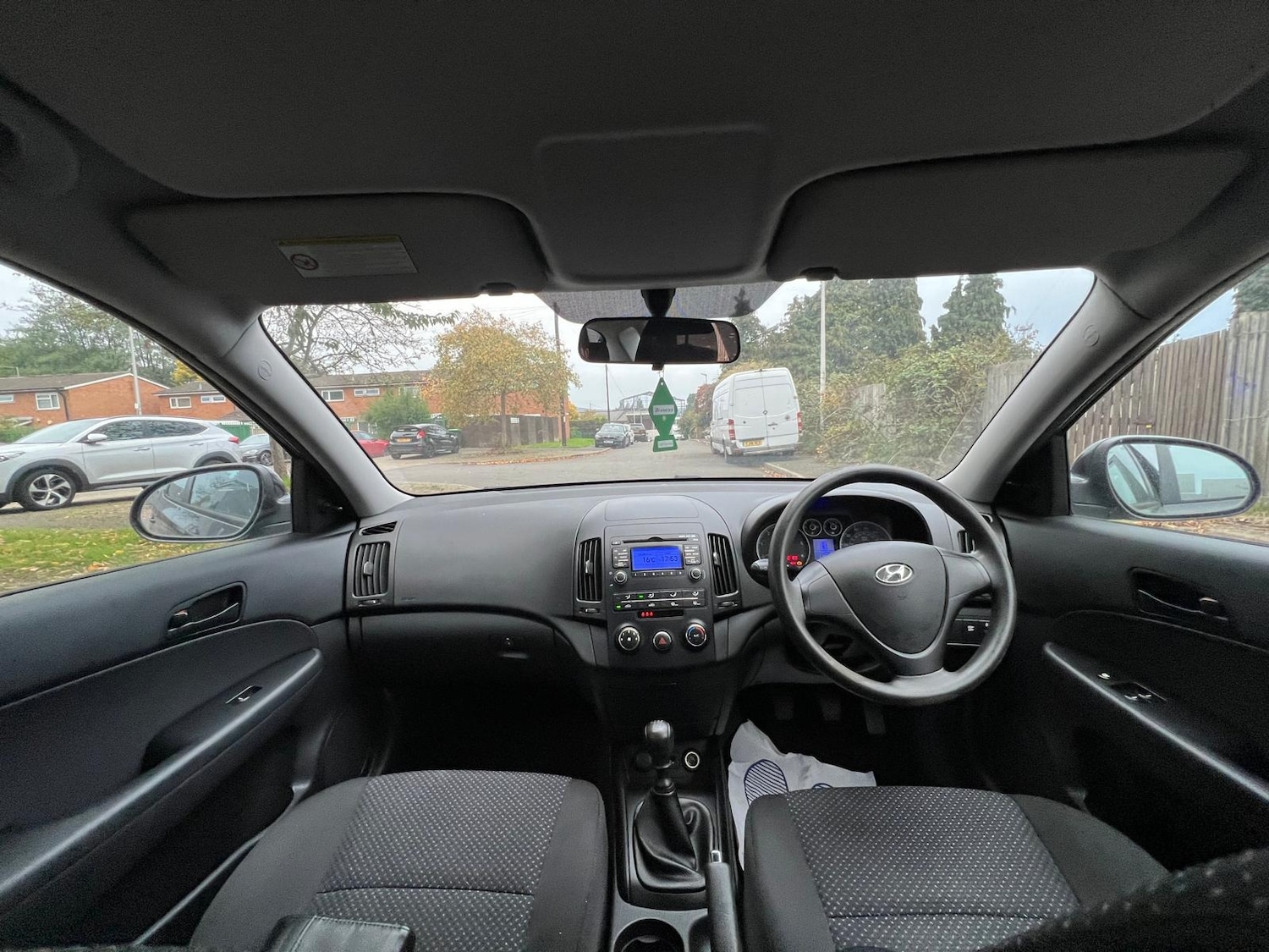 Used Hyundai i30 2010 for sale - 76168265: Photo 34
