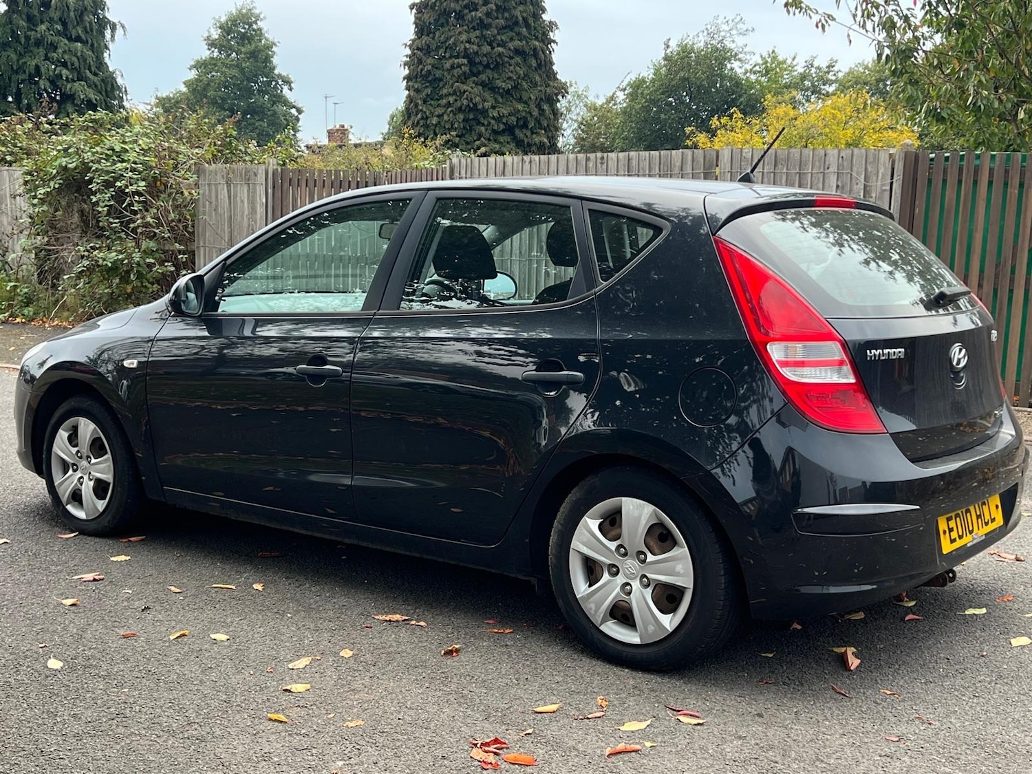 Used Hyundai i30 2010 for sale - 76168265: Photo 4