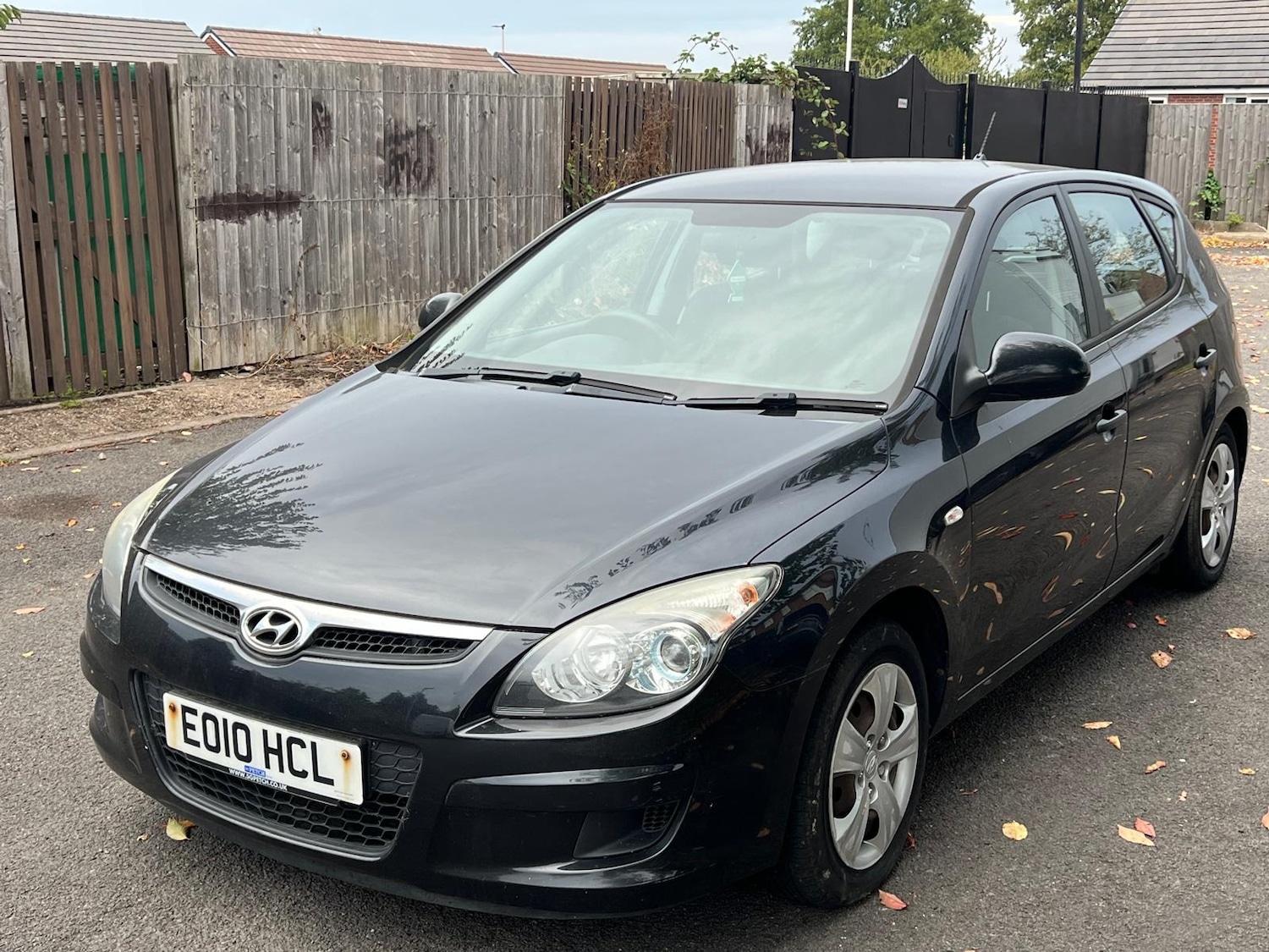 Used Hyundai i30 2010 for sale - 76168265: Photo 5