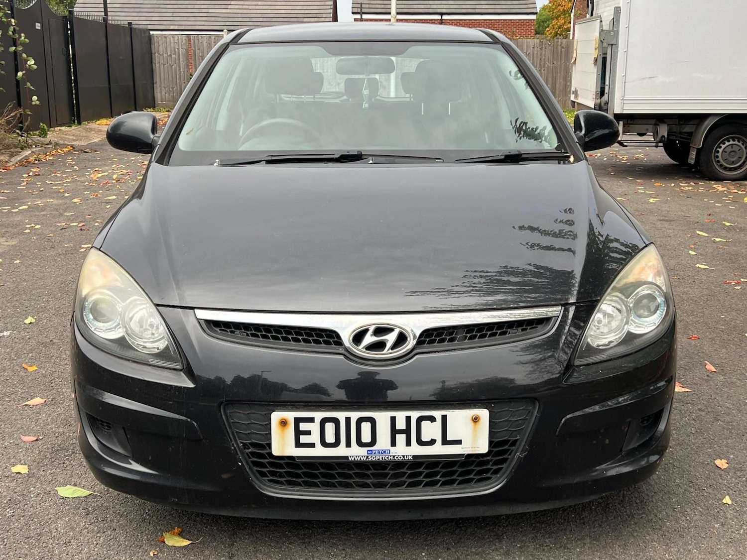Used Hyundai i30 2010 for sale - 76168265: Photo 6