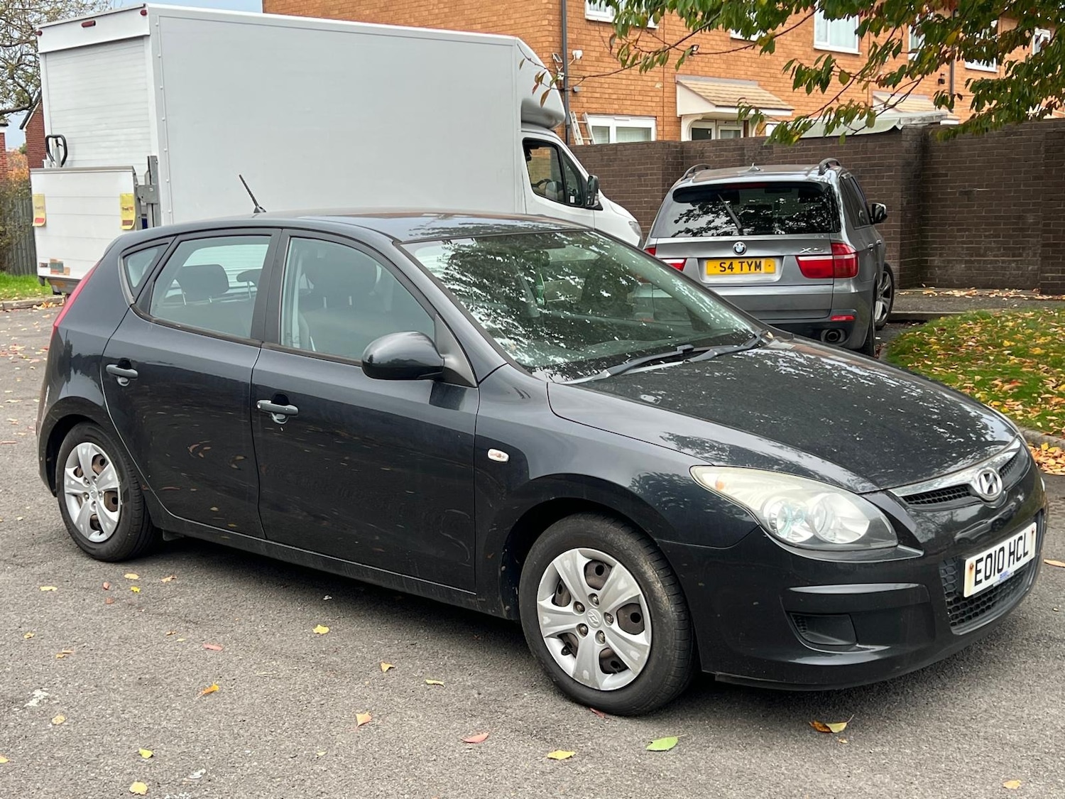 Used Hyundai i30 2010 for sale - 76168265: Photo 8