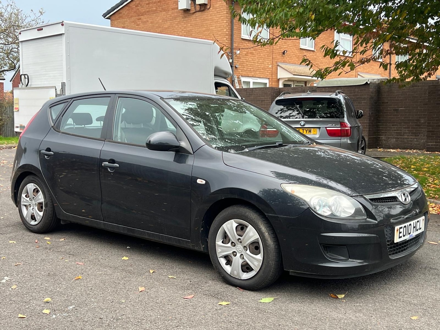 Used Hyundai i30 2010 for sale - 76168265: Photo 9