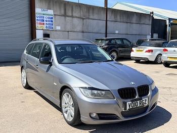 Used BMW 3 Series 2010 for sale - 79121457: Photo