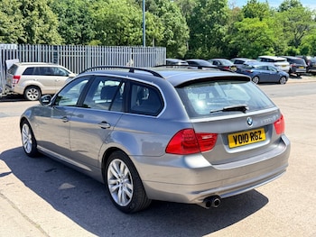 Used BMW 3 Series 2010 for sale - 79121457: Photo
