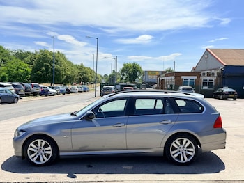 Used BMW 3 Series 2010 for sale - 79121457: Photo