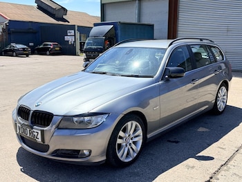 Used BMW 3 Series 2010 for sale - 79121457: Photo