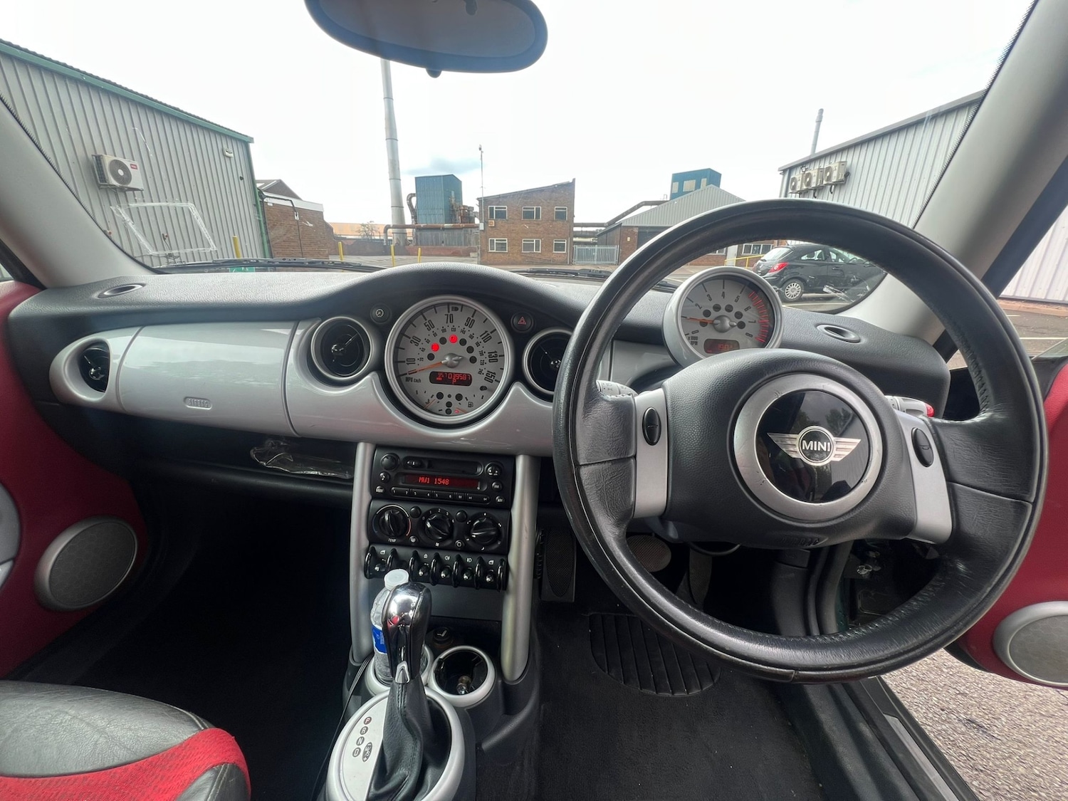 Used MINI Hatch 2002 for sale - 76168084: Photo 17